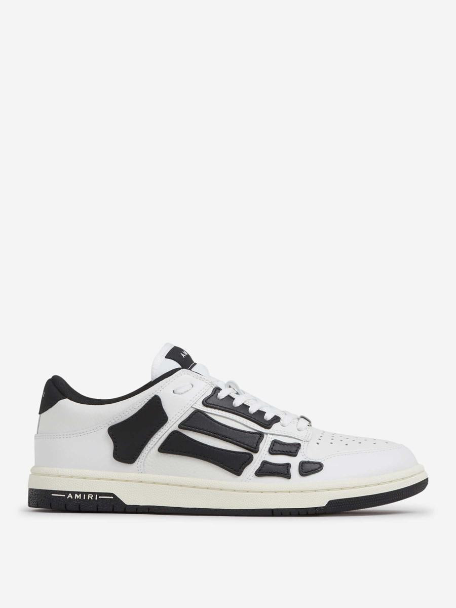 Amiri Skel Top Low-Top-Sneaker