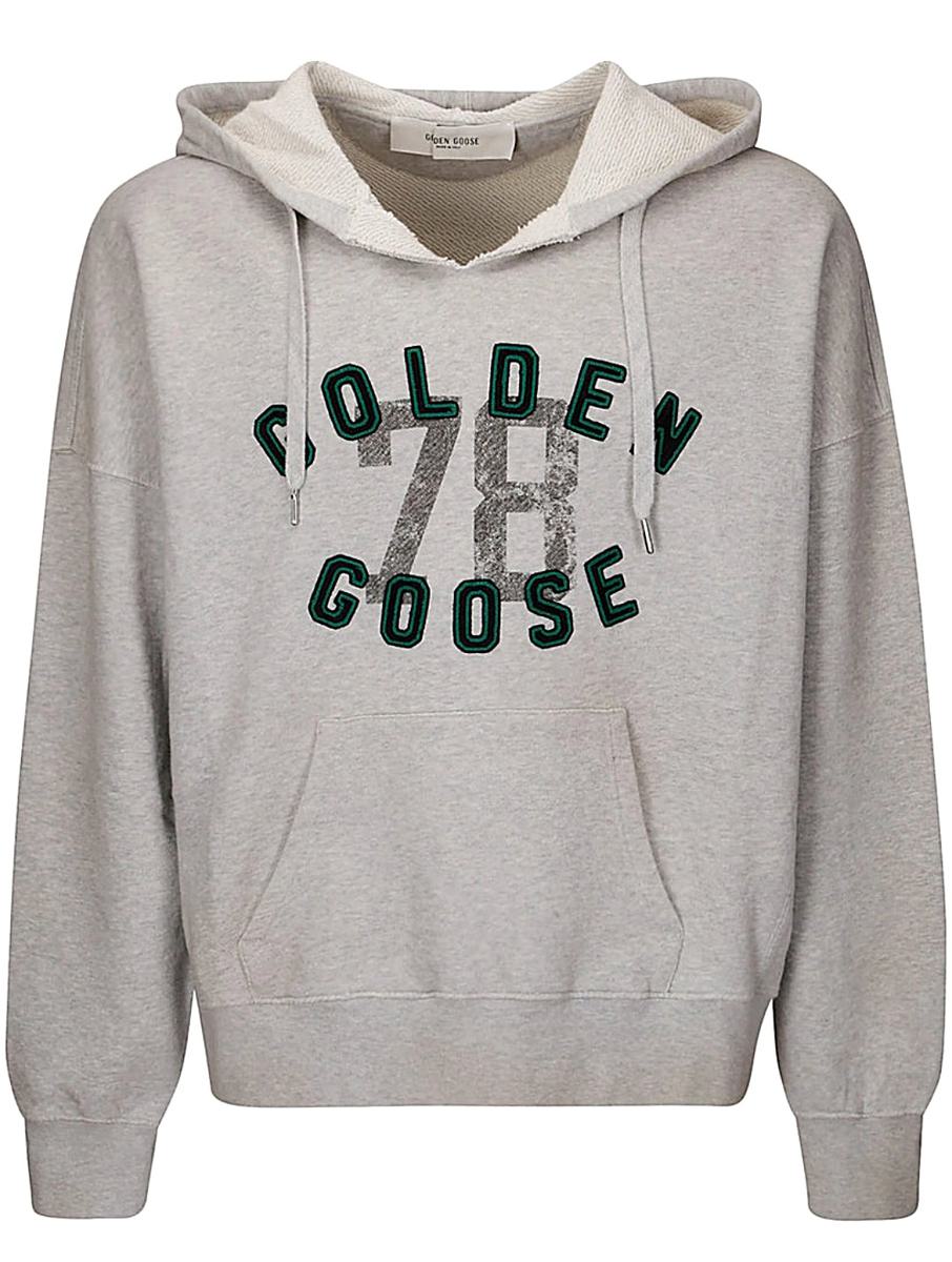 GOLDEN GOOSE Kleidung
