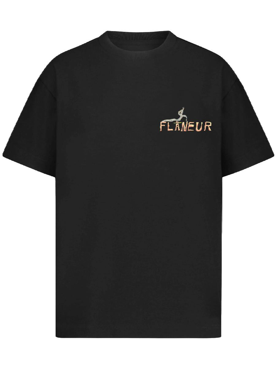 Flaneur T-Shirts und Polos