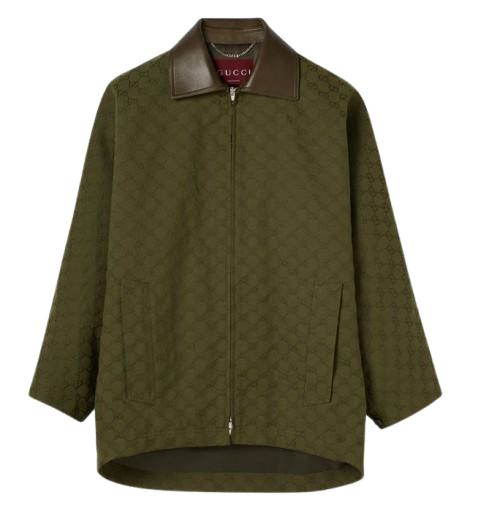 Gucci Mäntel