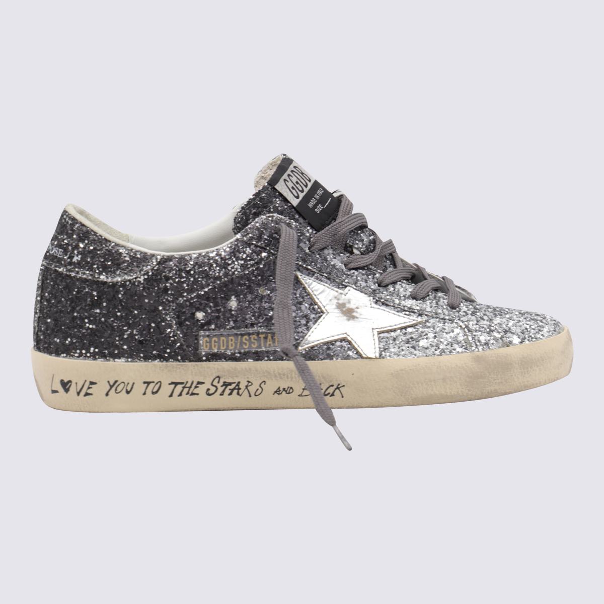 Golden Goose Turnschuhe