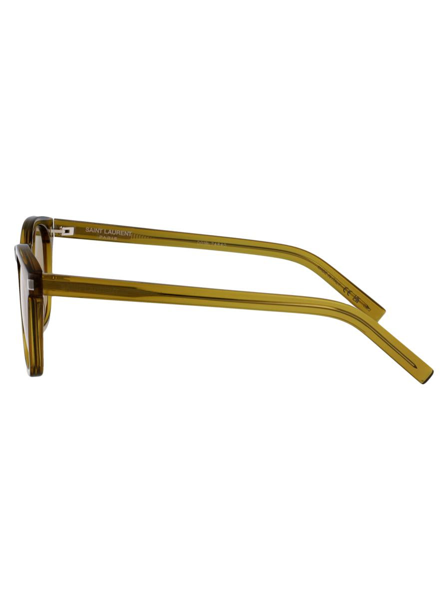 Saint Laurent Eyewear Sonnenbrillen