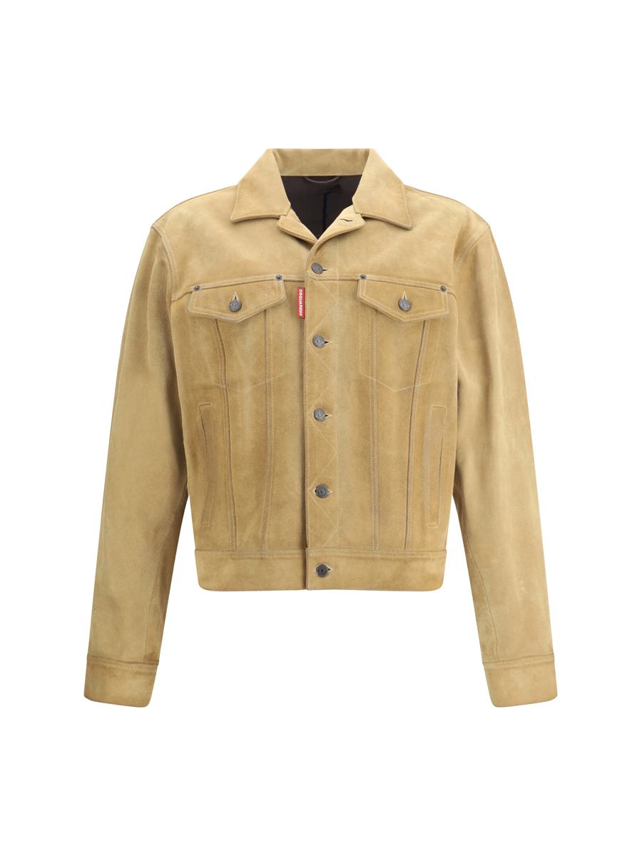 DSQUARED2 Jacken
