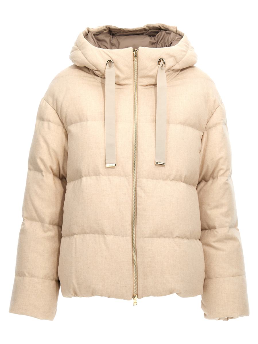 Herno „Ultalight“ Daunenjacke