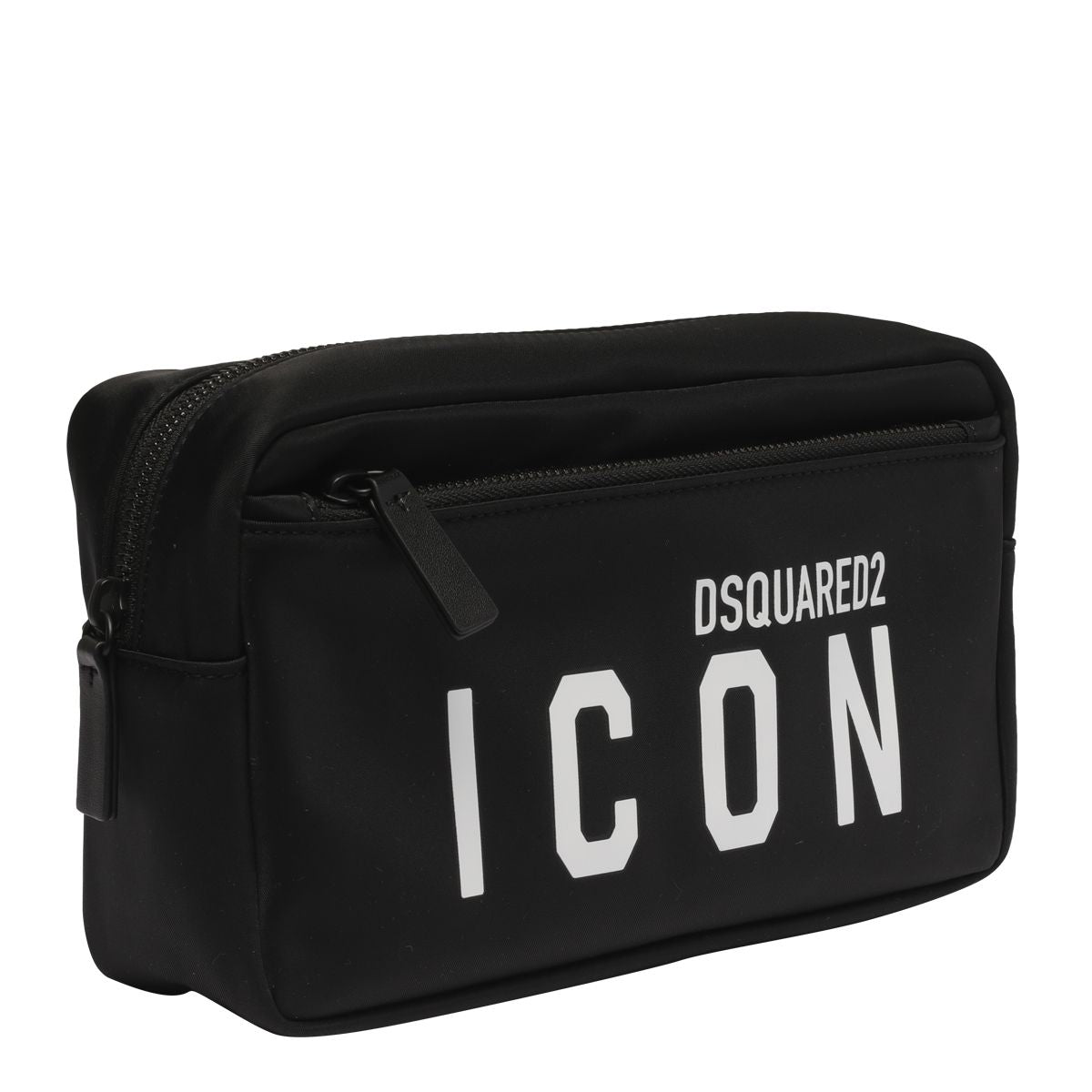 Dsquared2 Taschen.. Schwarz