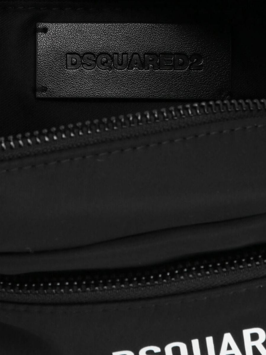 Dsquared2 Taschen.. Schwarz