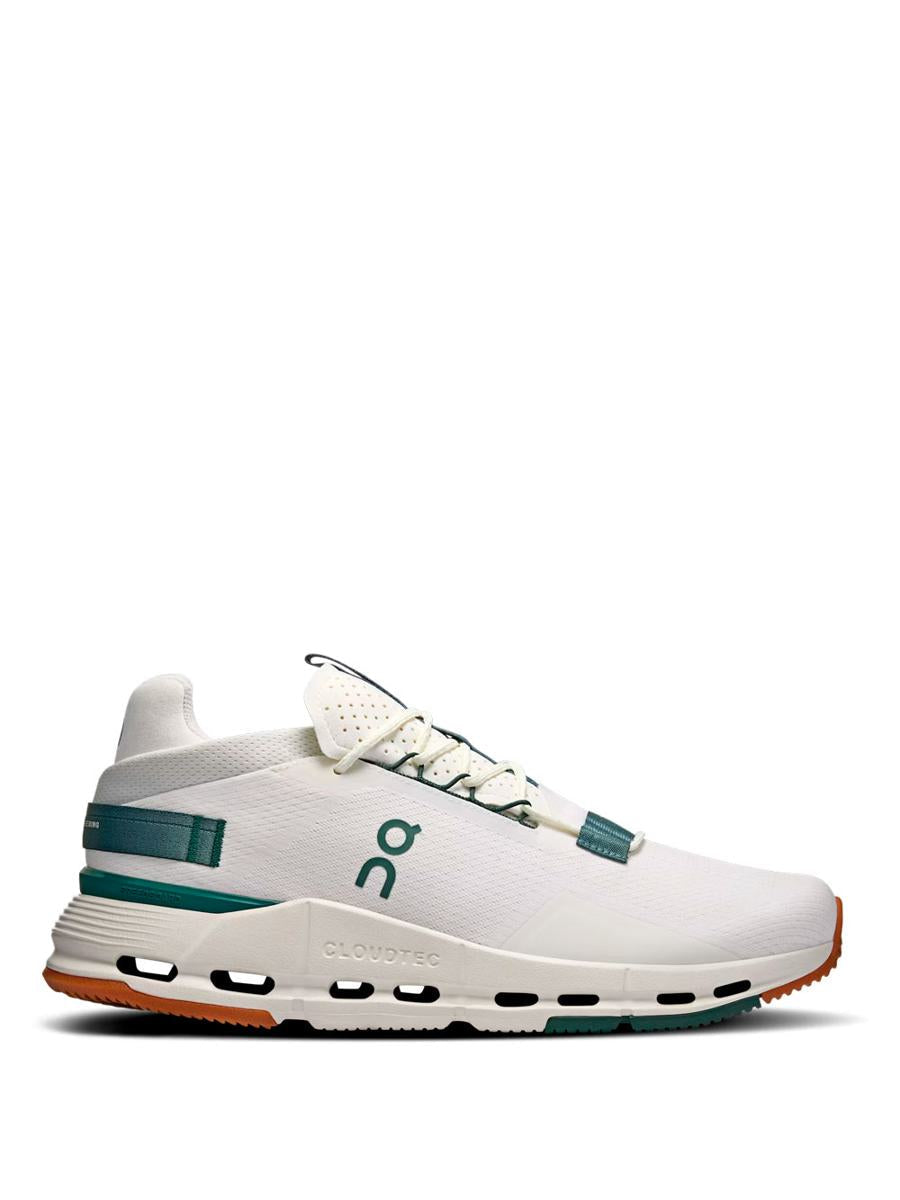 On Running Cloudnova 2 Sneaker Schuhe