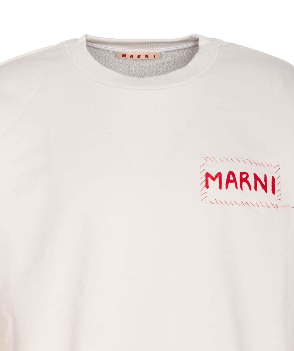 Marni Pullover