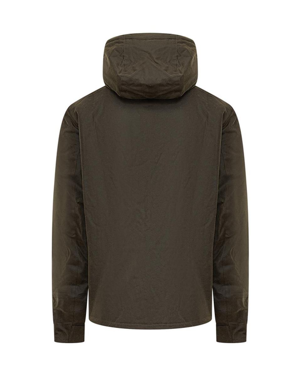 Barbour International Jacke