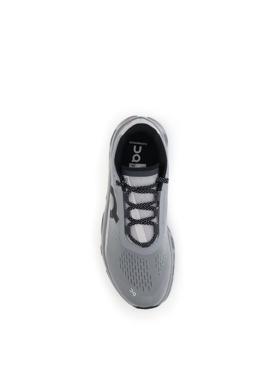 Über Laufschuhe