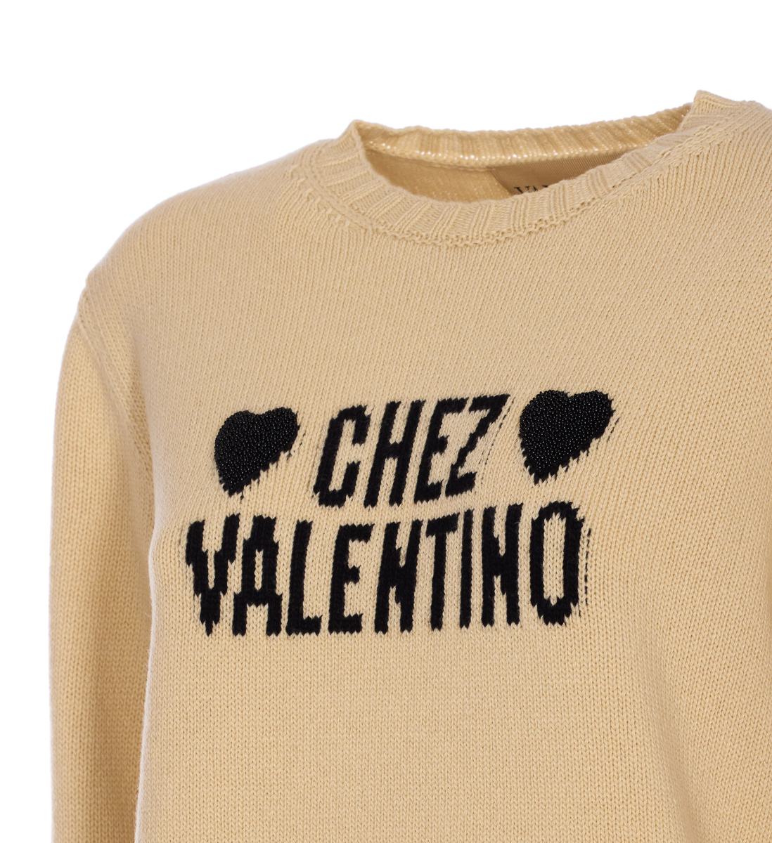 Valentino Garavani Pullover