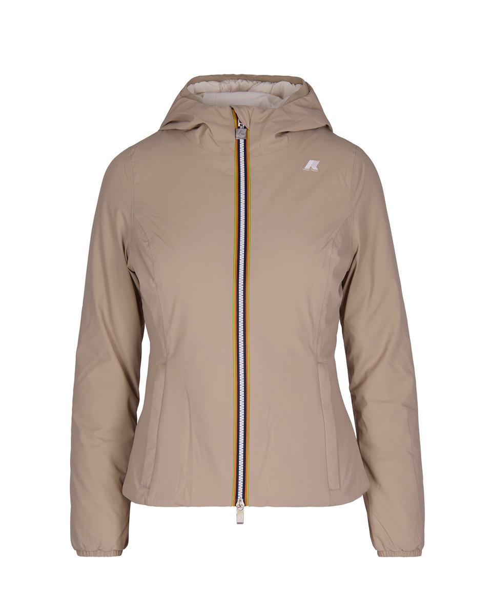 K-Way Jacke