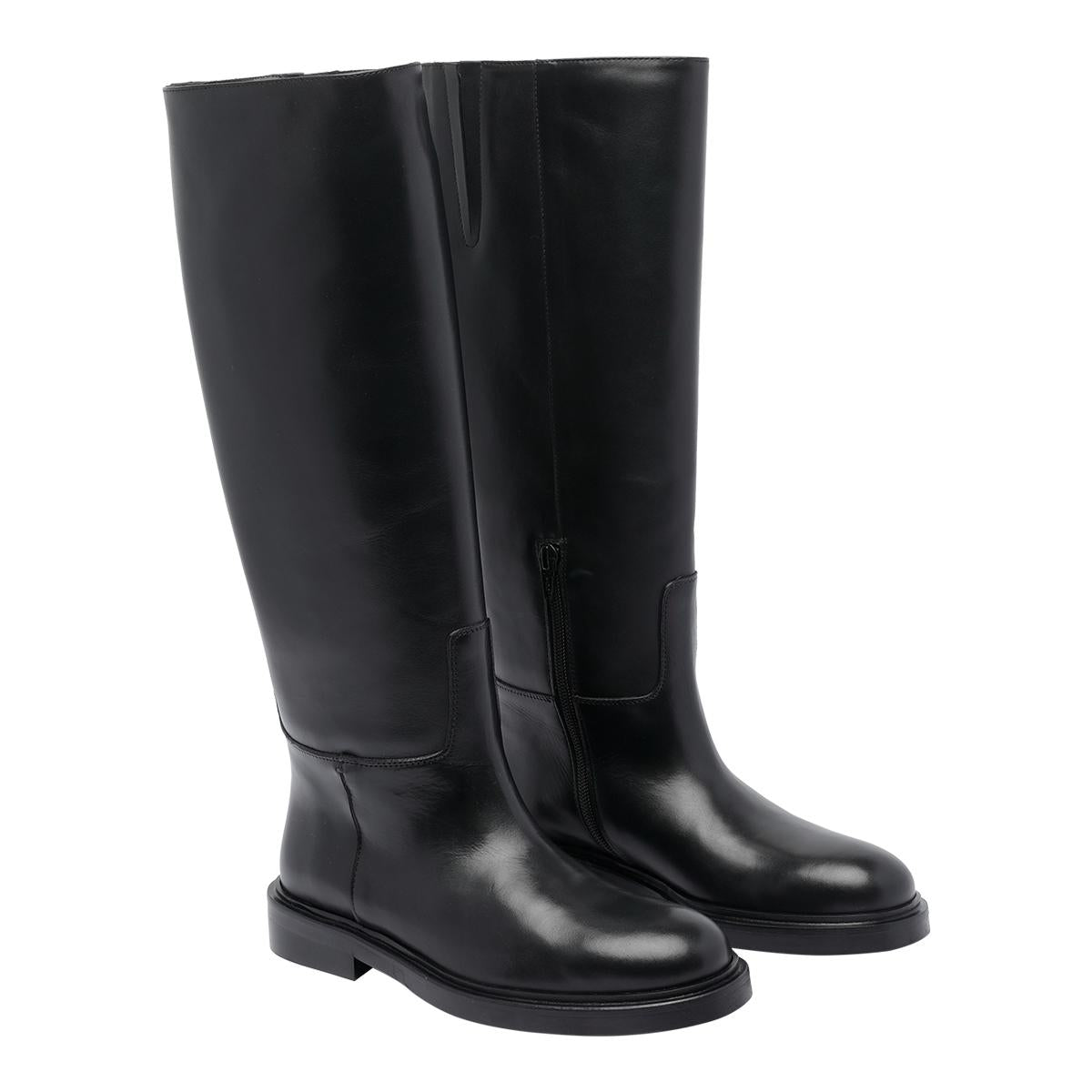 Poeve Stiefel