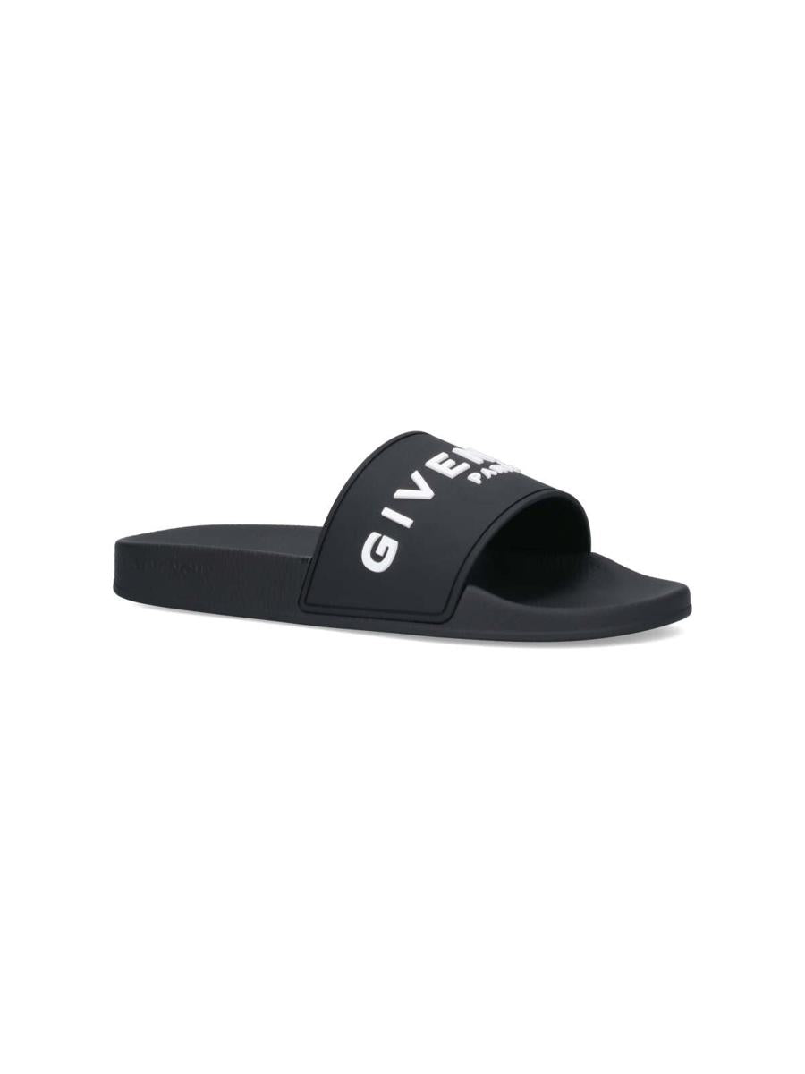 Givenchy Sandalen