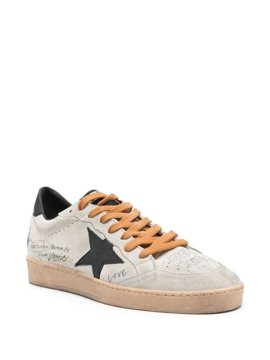 Golden Goose Turnschuhe