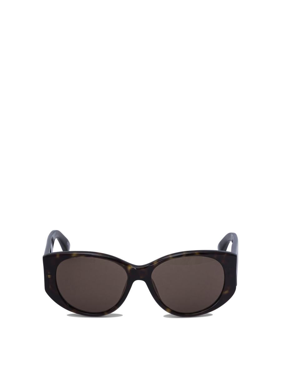 Balenciaga „Bb“ Sonnenbrille