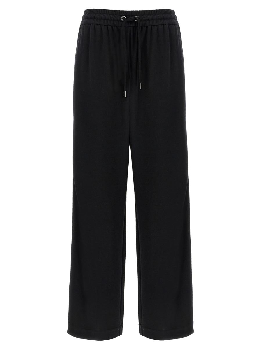 Brunello Cucinelli – Jogginghose „Shiny Trims“.