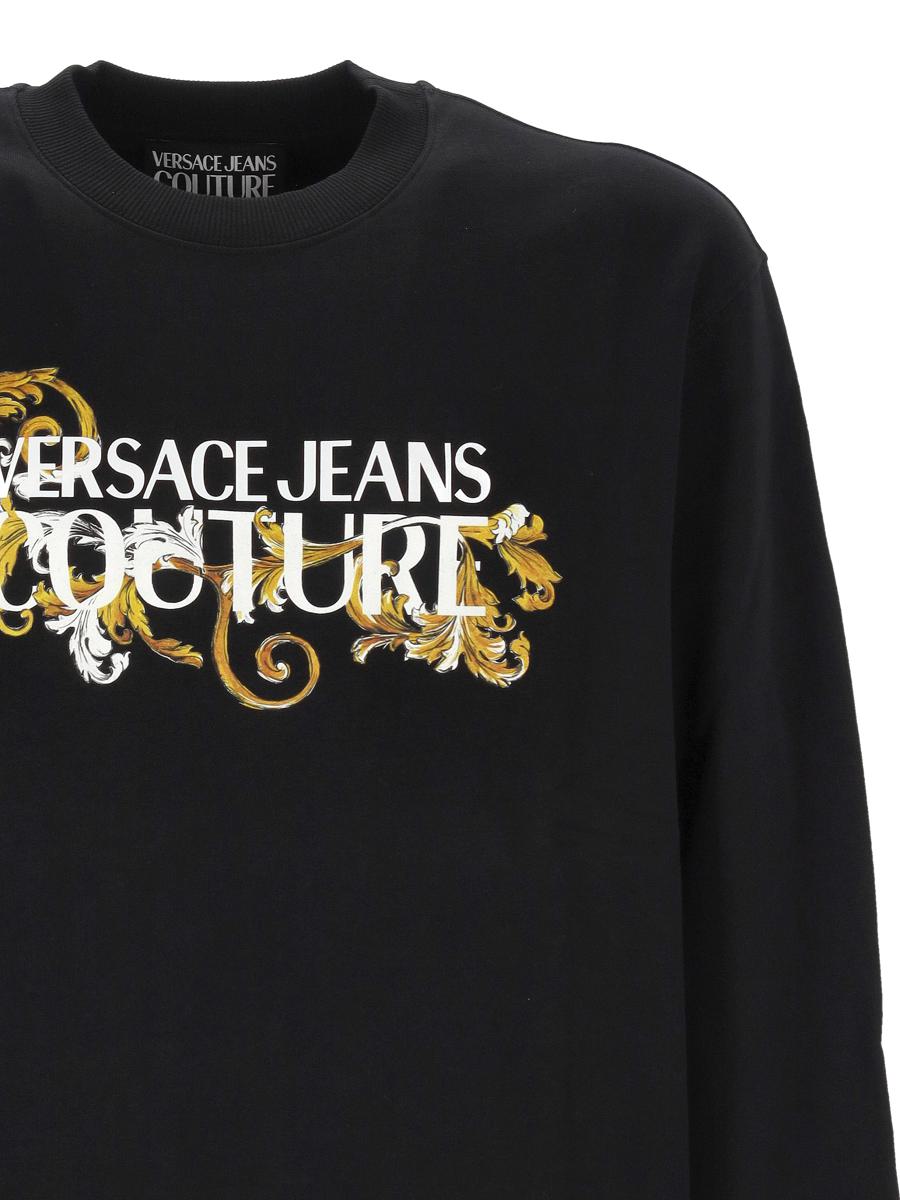 Versace Jeans Couture Pullover