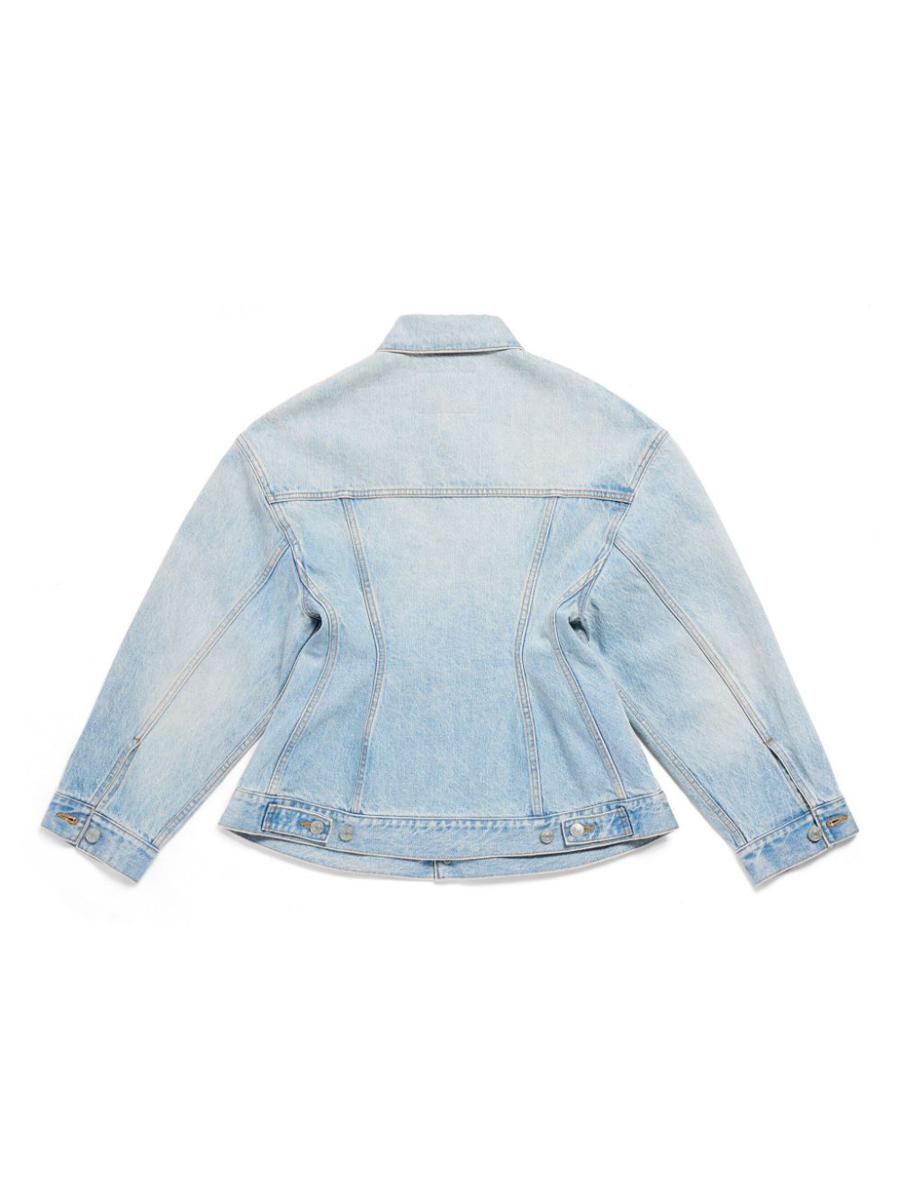 Balenciaga Jacken