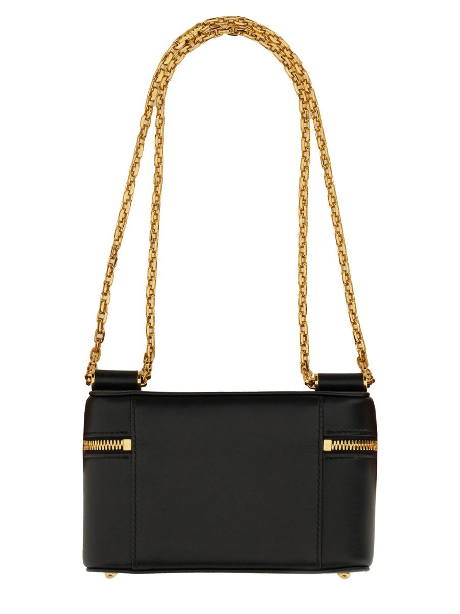 Dolce & Gabbana „Sicily“ Umhängetasche