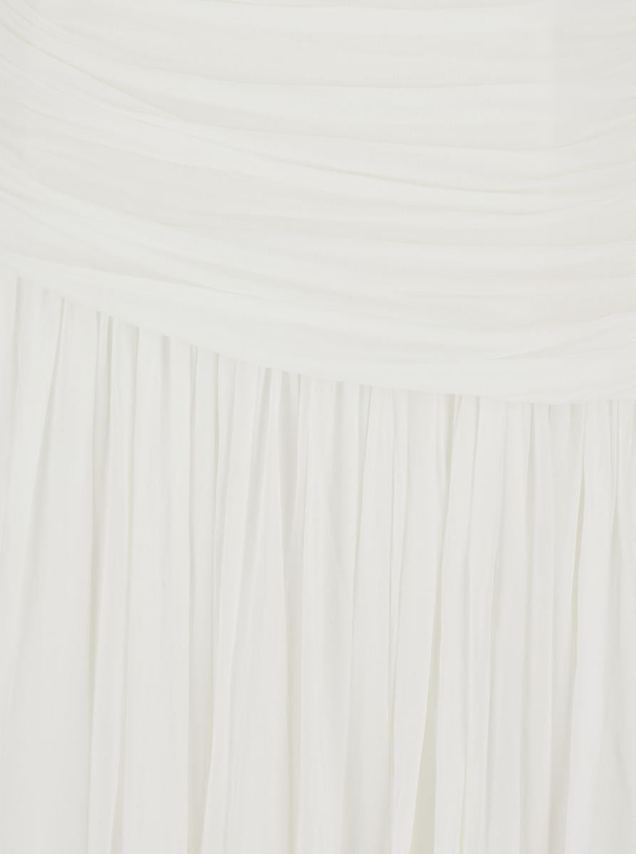 Rhiannon S/S Midikleid
