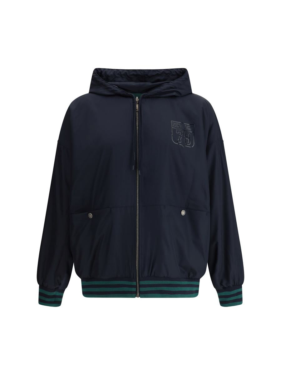 Golden Goose Jacken