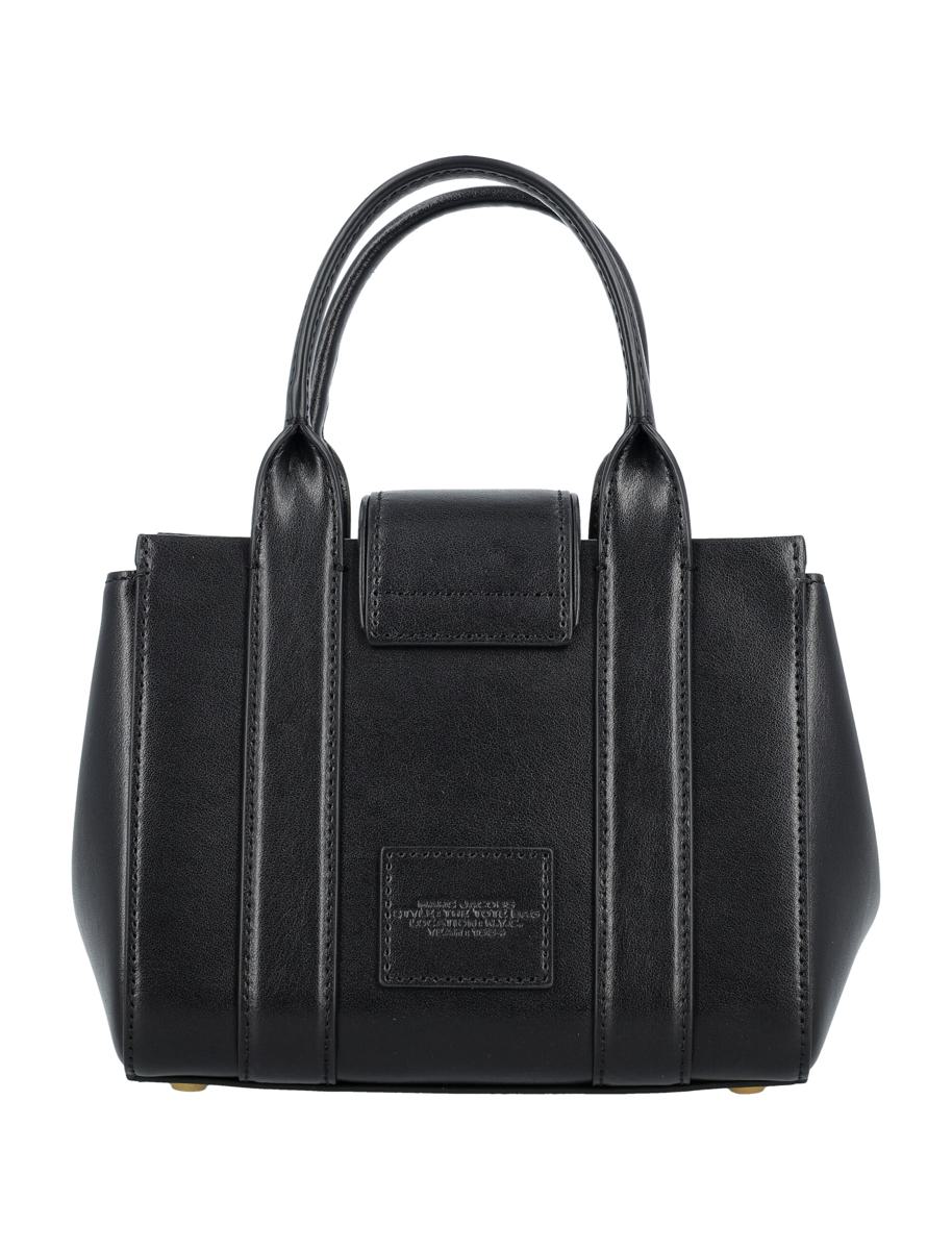 Marc Jacobs – The Mini Tote Turn Lock Bag