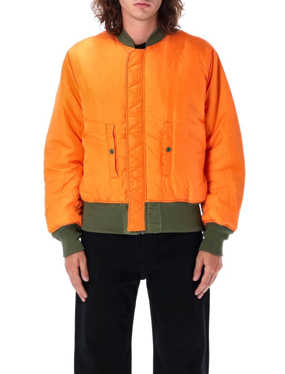 Alpha Industries Ma-1 Wendebomber