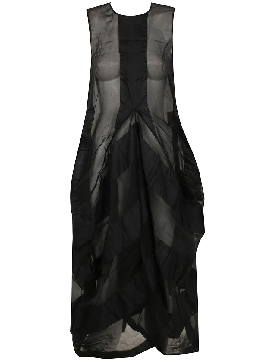 Uma Wang Alani Kleid Kleidung