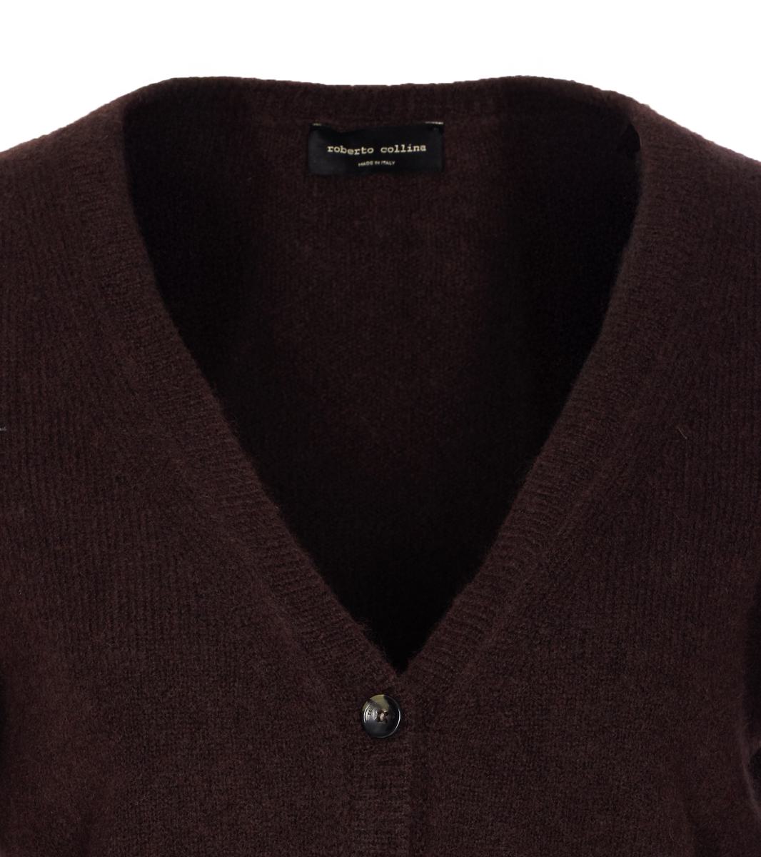 Roberto Collina Pullover