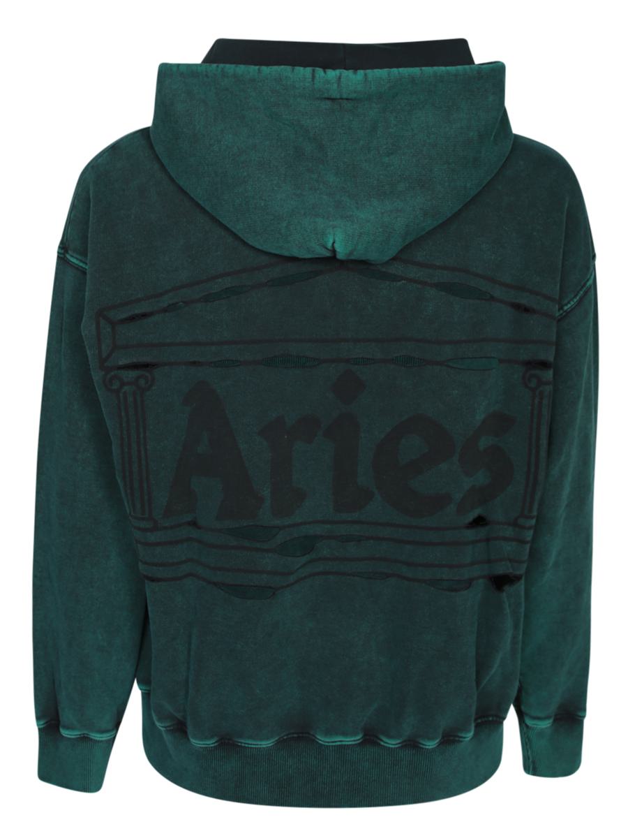 Widder-Sweatshirts