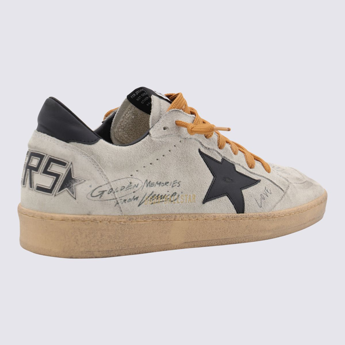 Golden Goose Turnschuhe