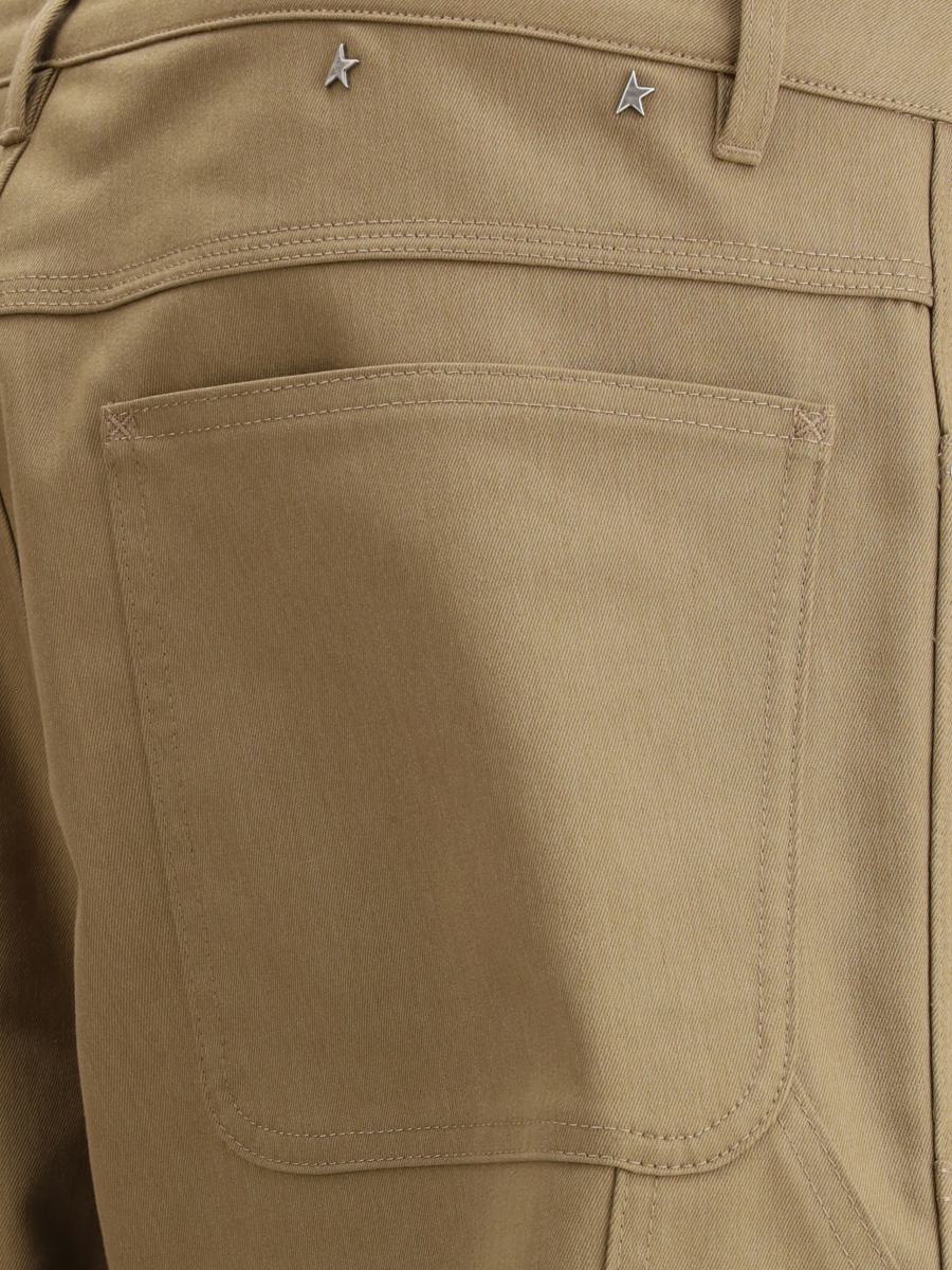 Golden Goose Hosen