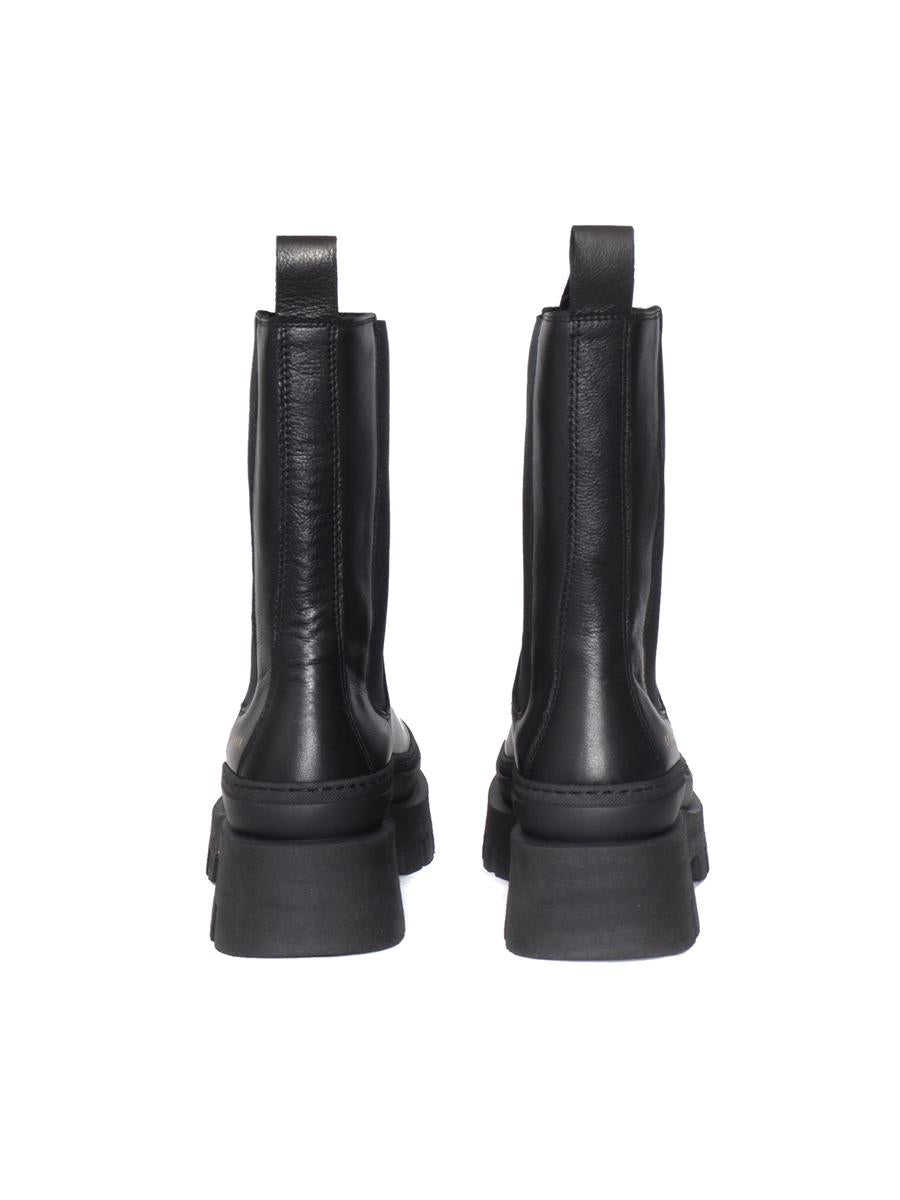 Copenhagen Stiefel
