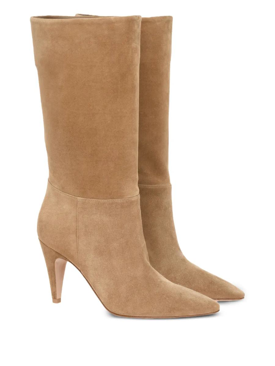 Gianvito Rossi Elise Stiefel