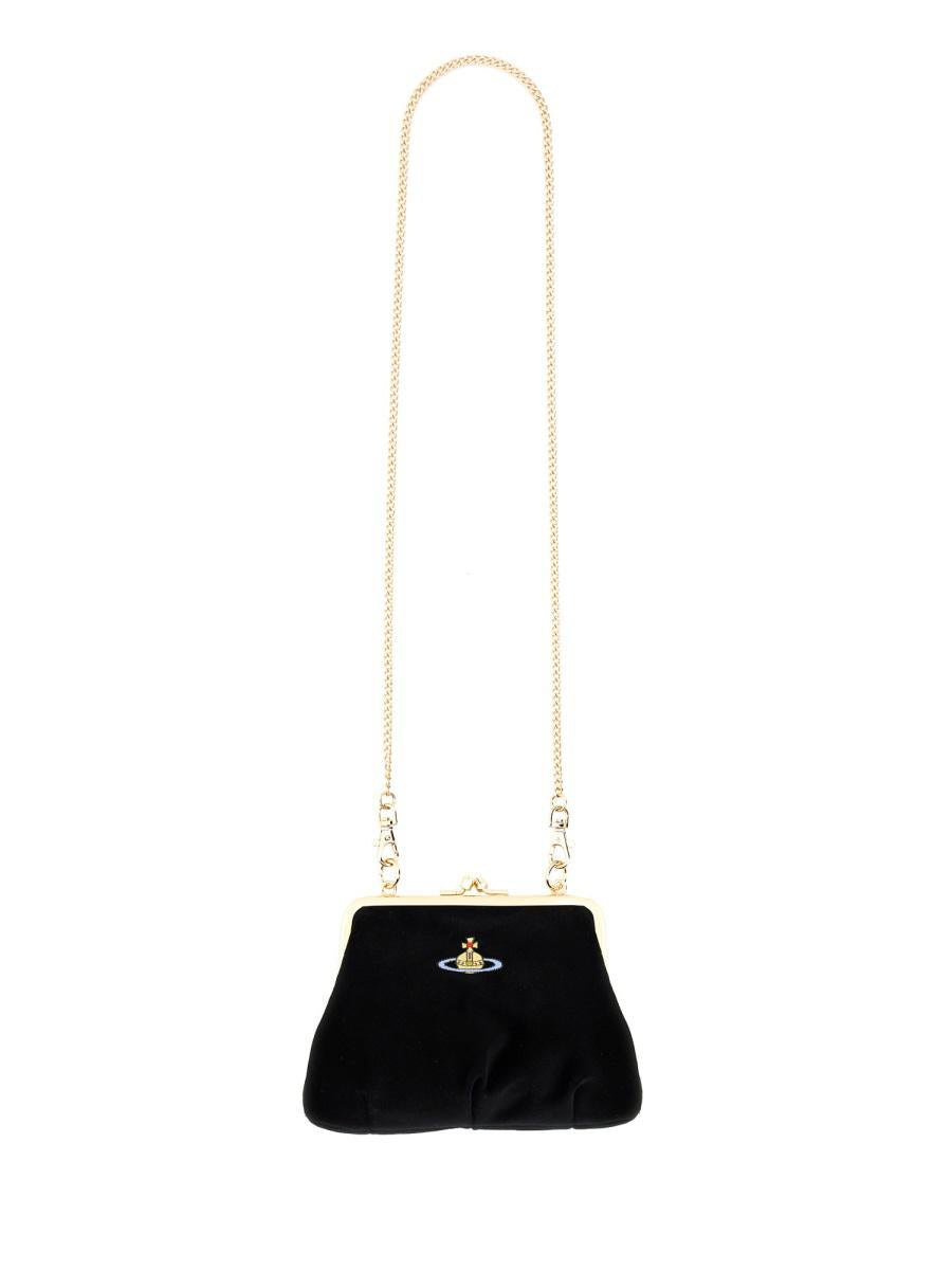 Vivienne Westwood „Granny Farme“ Tasche