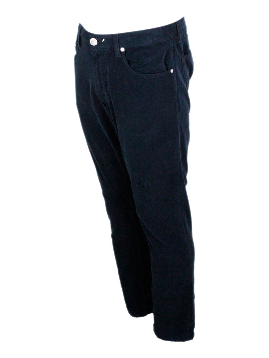 Tramarossa-Hose