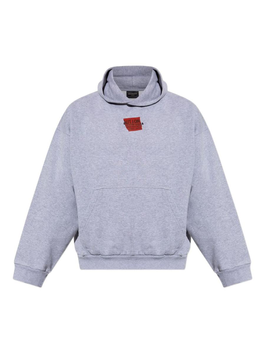 Balenciaga Pullover