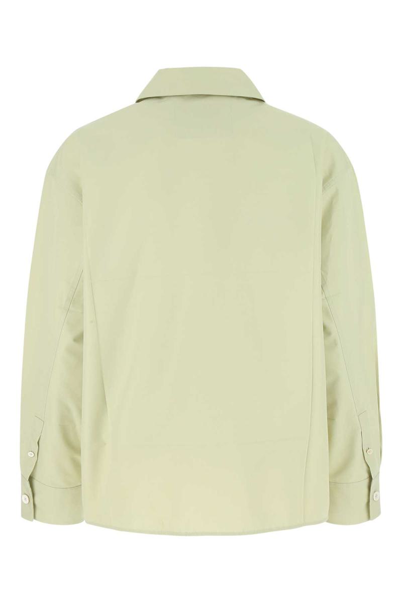 Jil Sander Hemden