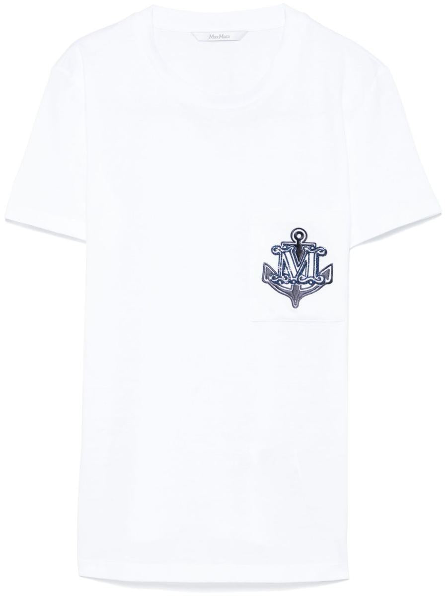 Max Mara T-Shirts und Polos