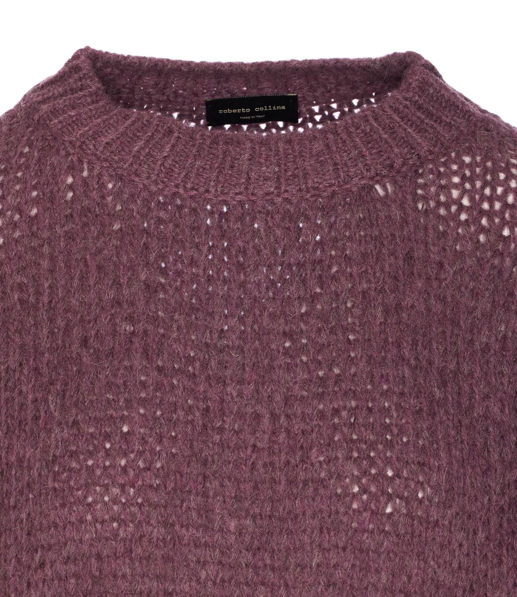 Roberto Collina Pullover
