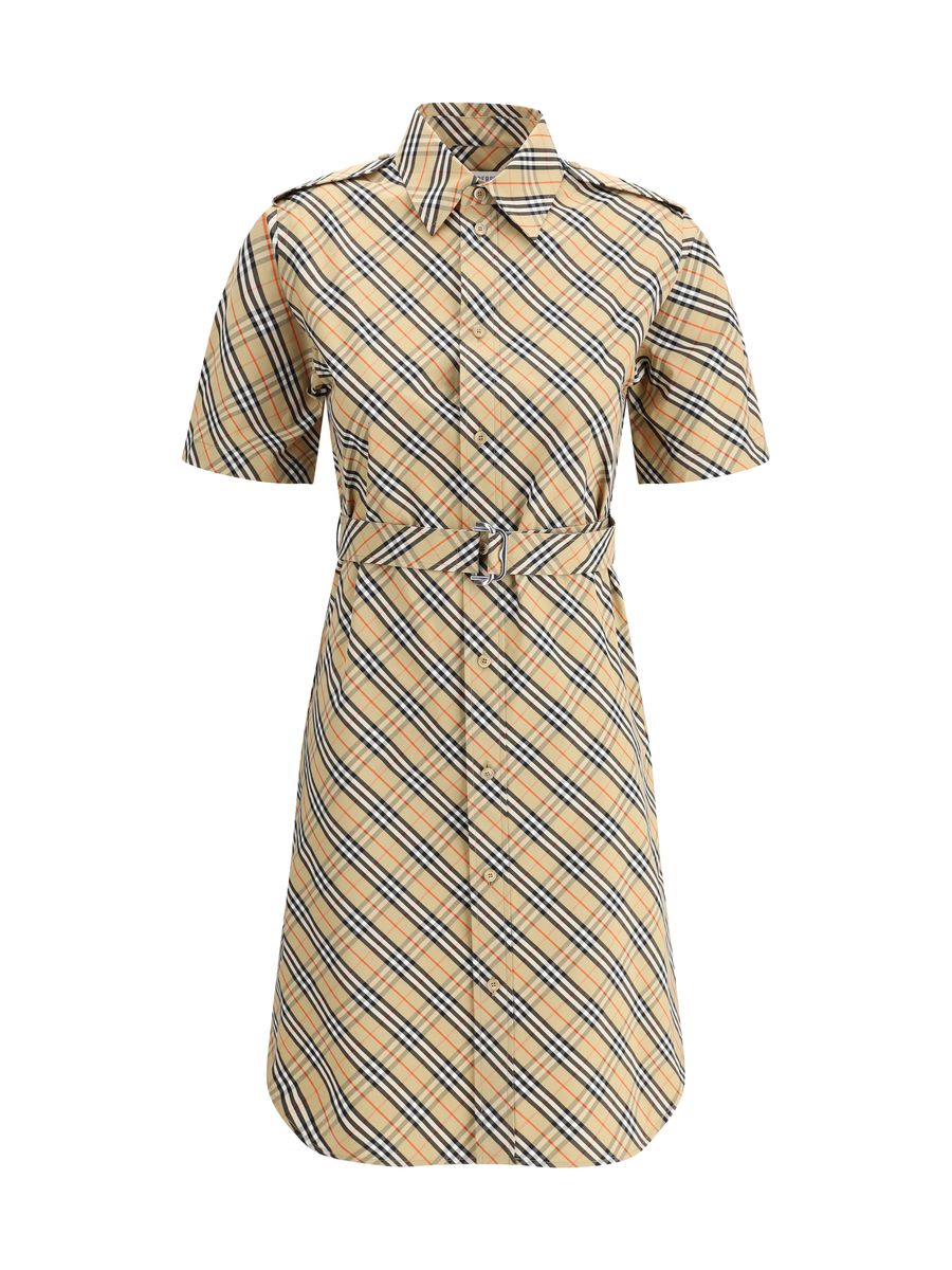 Burberry Kleider