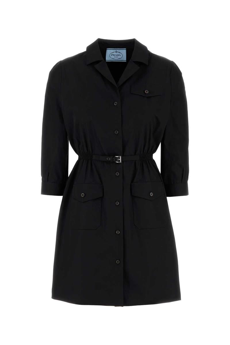Prada-Kleid