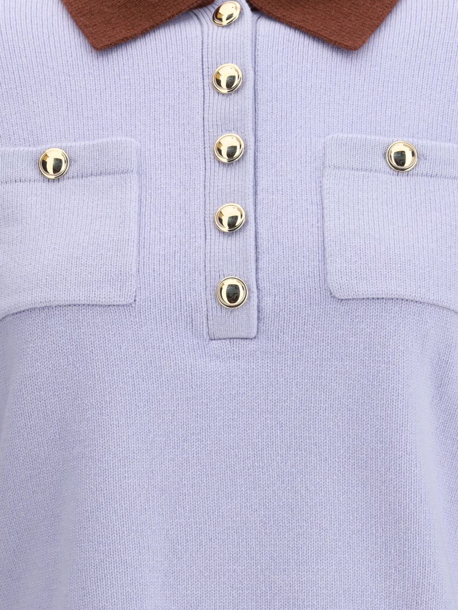 Selbstporträt-Oberteil