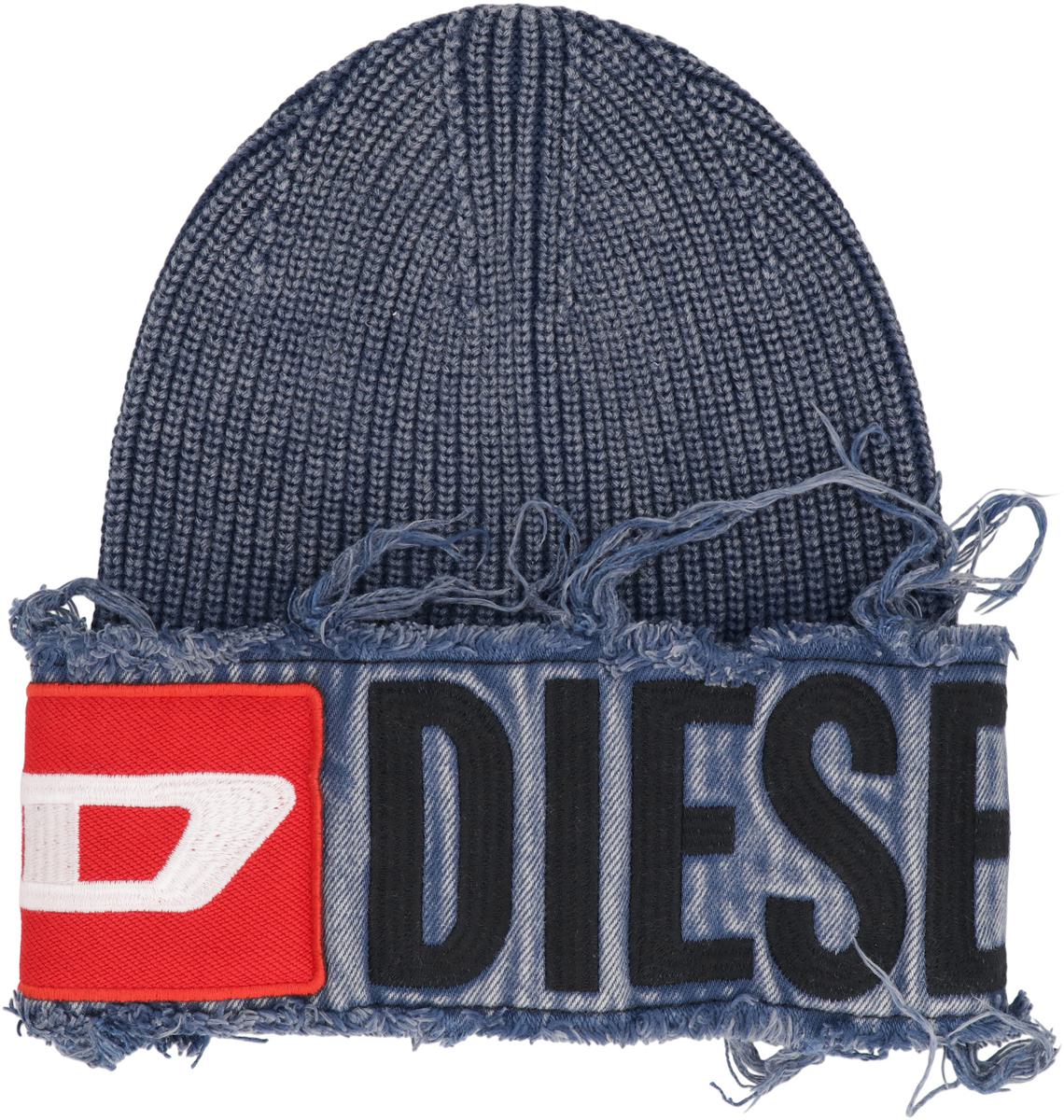 Diesel K-Frok Strickmütze