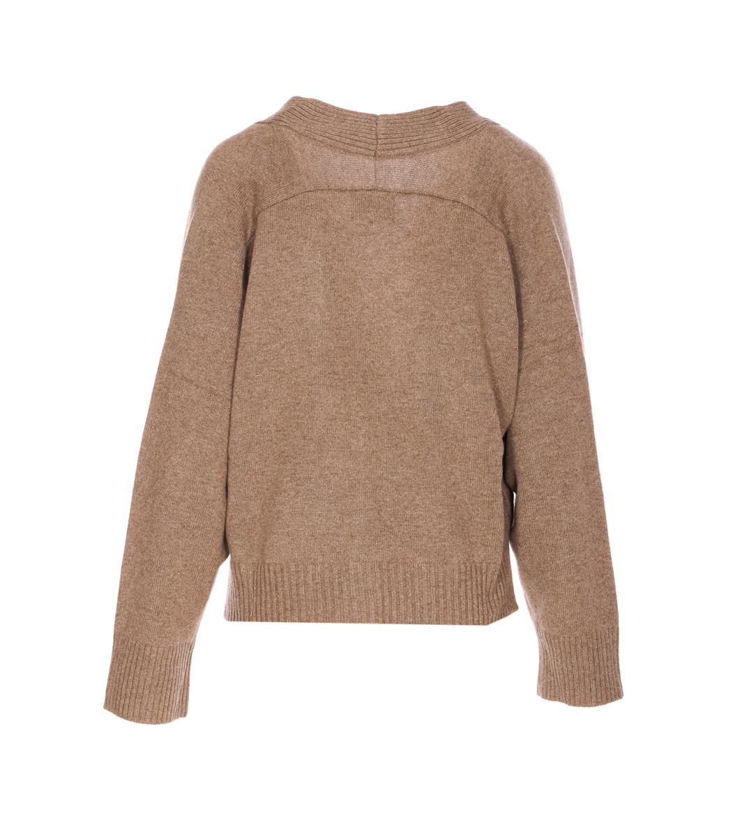 Pullover von Loulou De Saison
