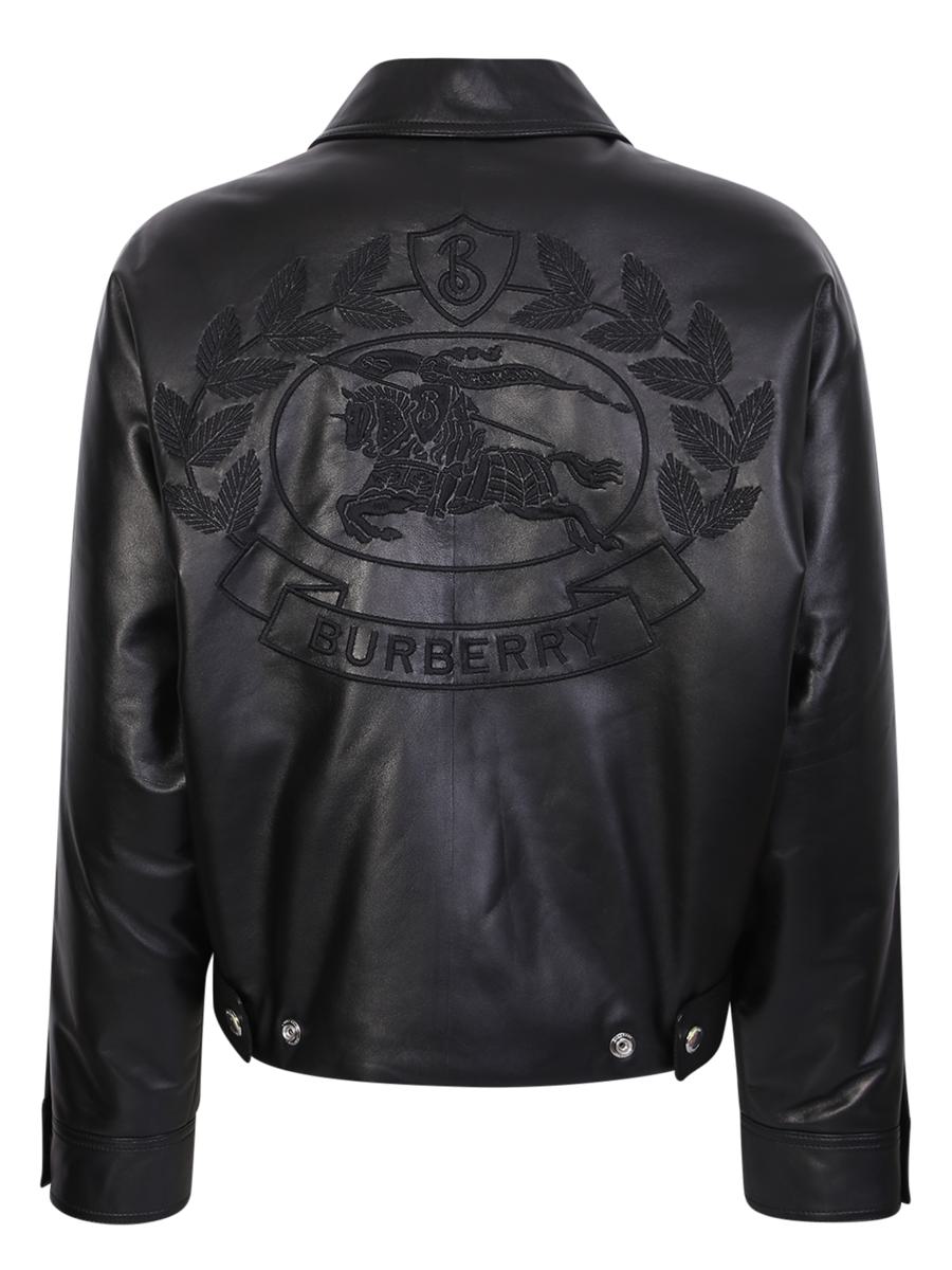Burberry Jacken