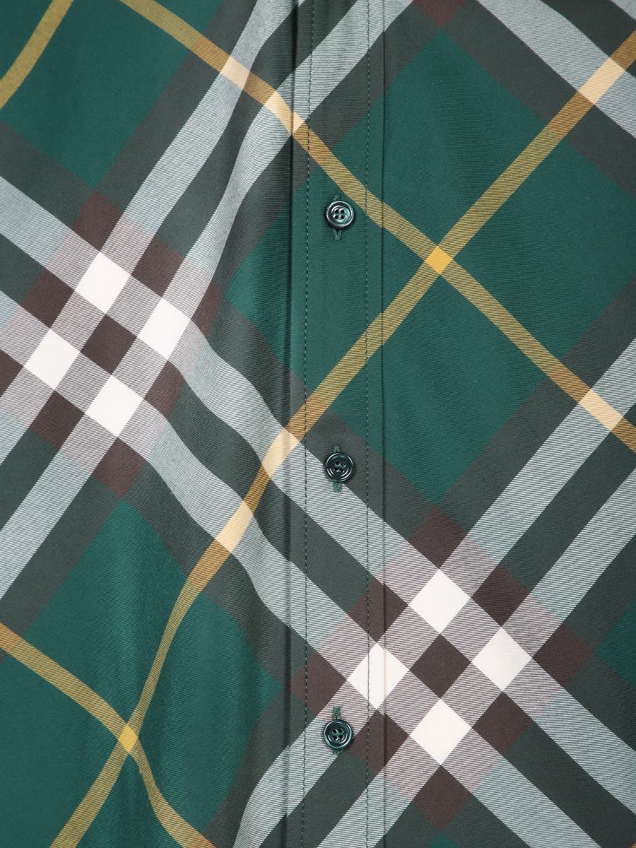 Burberry-Hemden