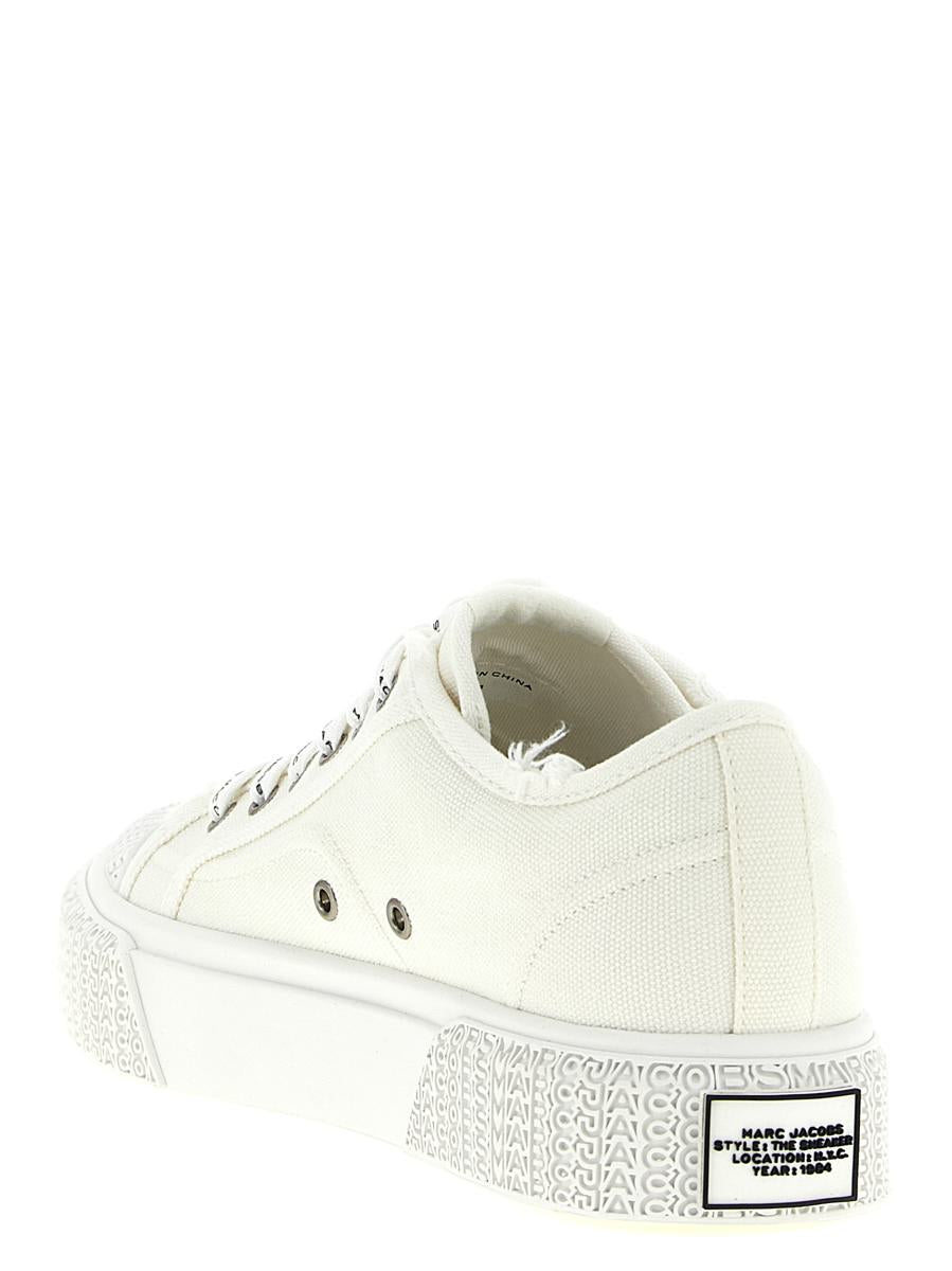 Marc Jacobs „The Sneaker“ Turnschuhe