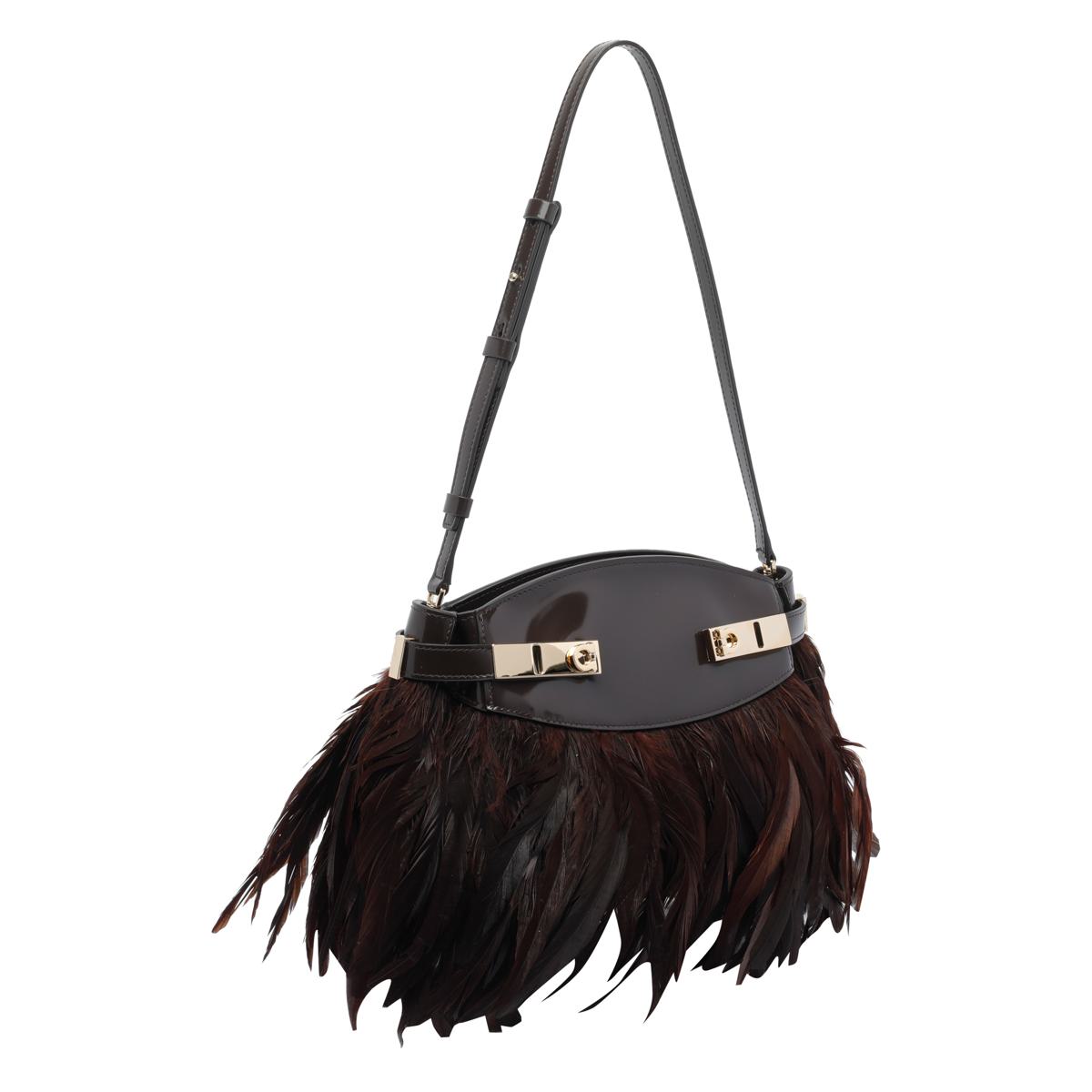 Salvatore Ferragamo Taschen
